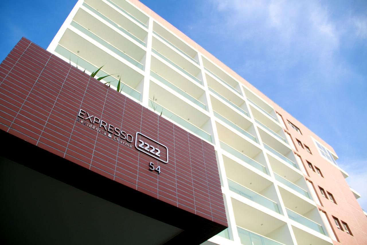 Апартаменты Lar Expresso 2222 Сальвадор Экстерьер фото